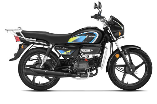 Hero Logo