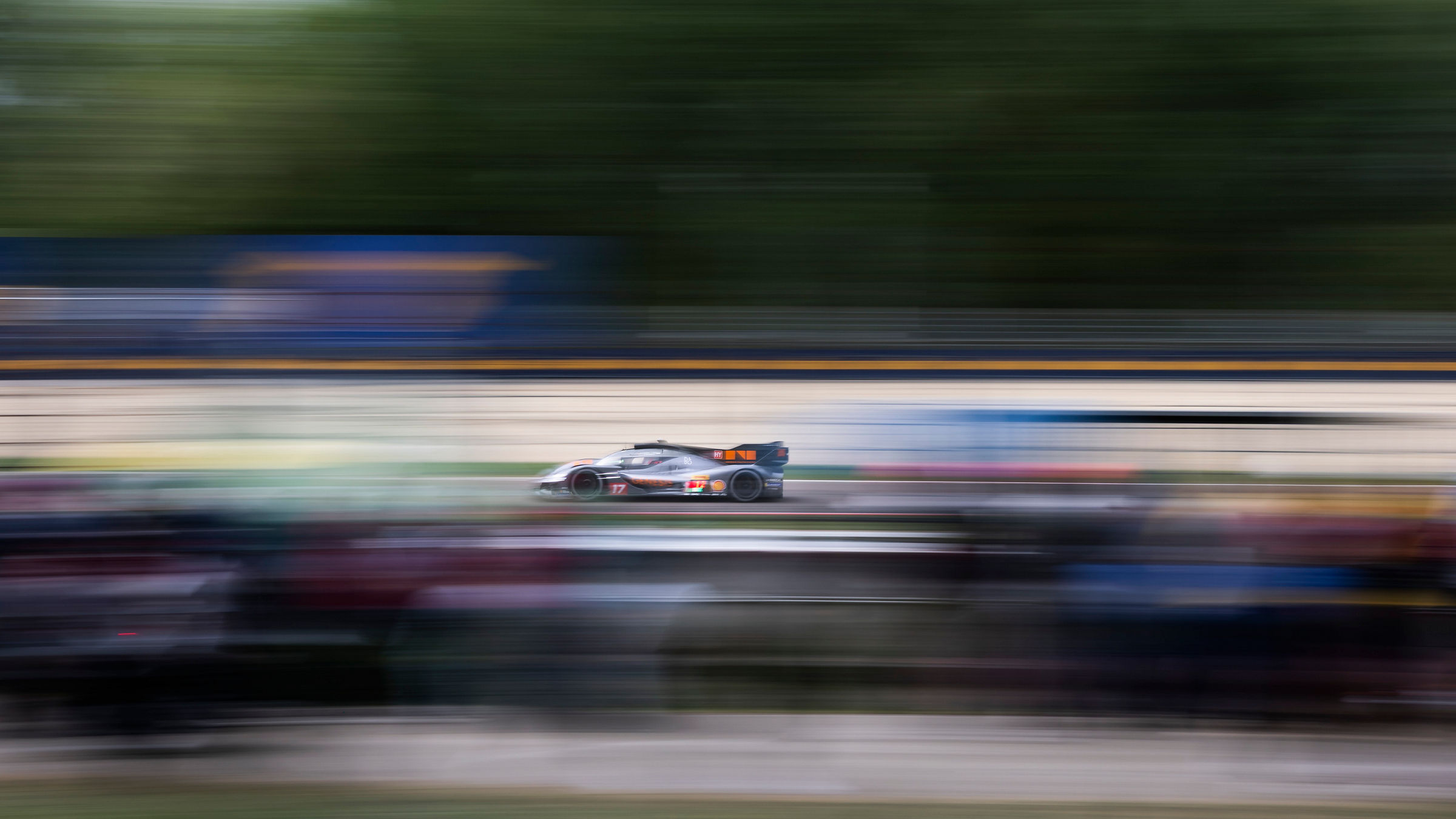 2026 FIA World Endurance Championship6 hours of Imola15 - 19 of April 2026Photographer: AustralWorldwide copyright: Hyundai Motorsport GmbH