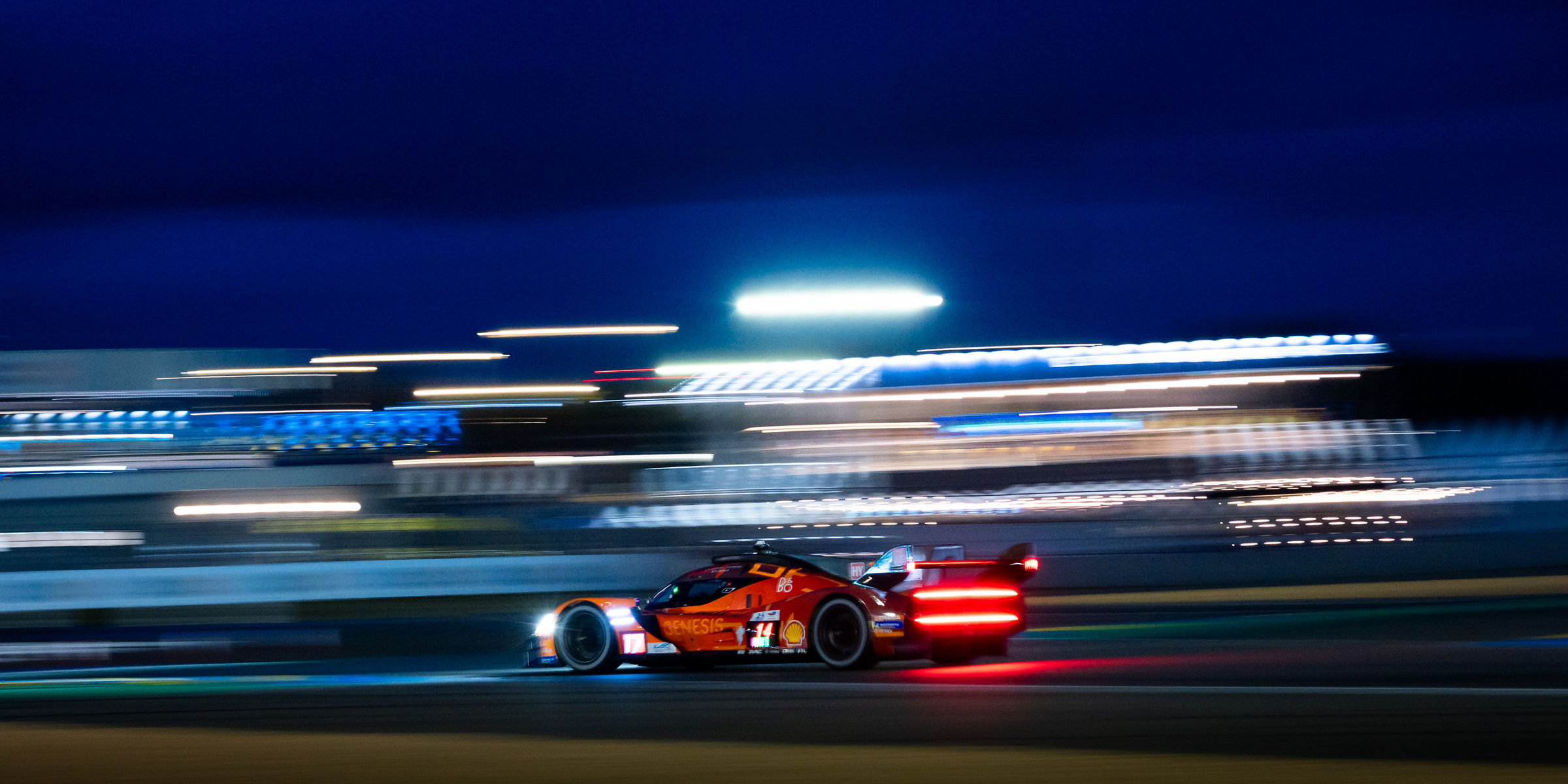2026 FIA World Endurance Championship24 Hours of Le MansLe Mans, France3rd - 14th June 2026Photo: Drew Gibson