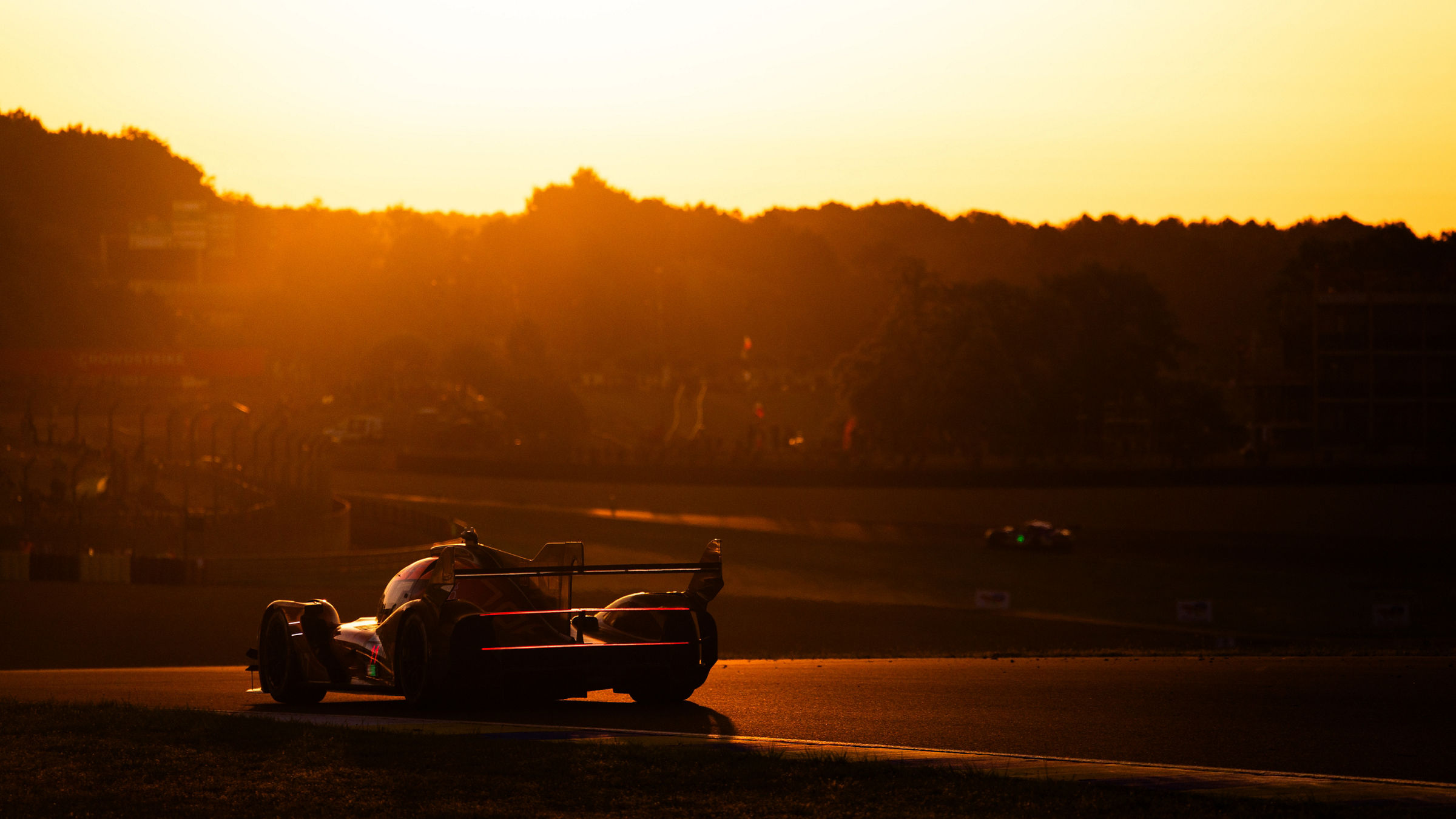 2026 FIA World Endurance Championship24 Hours of Le MansLe Mans, France3rd - 14th June 2026Photo: Drew Gibson