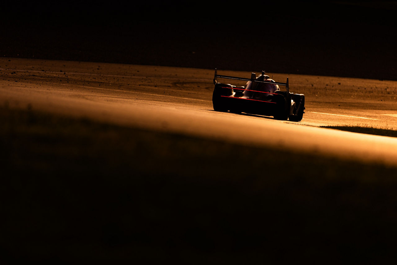2026 FIA World Endurance Championship24 Hours of Le MansLe Mans, France3rd - 14th June 2026Photo: Drew Gibson
