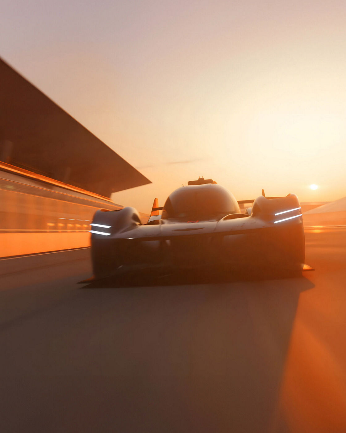 Magma Racing Race Program and Vehicle Info | Genesis | Italia