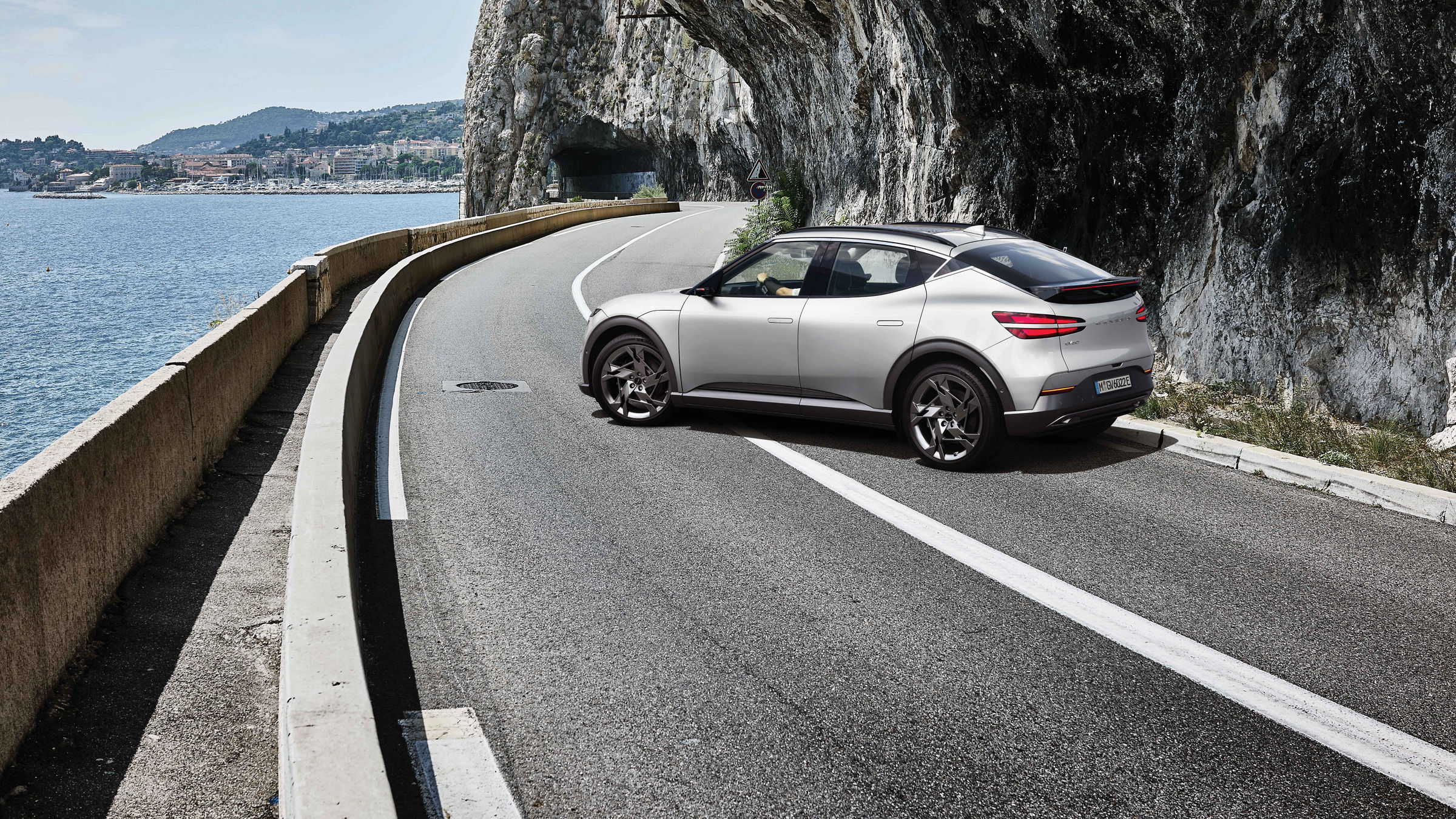 Sorgenfrei unterwegs mit dem Genesis Care Plan | Genesis | Genesis