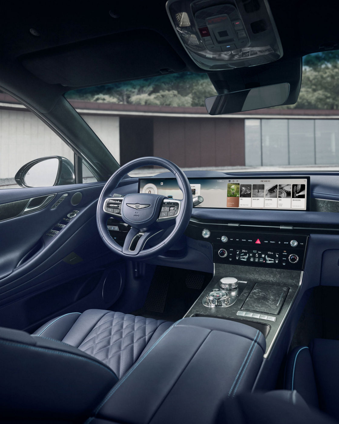 INTUITIVE AND INTENTIONAL​