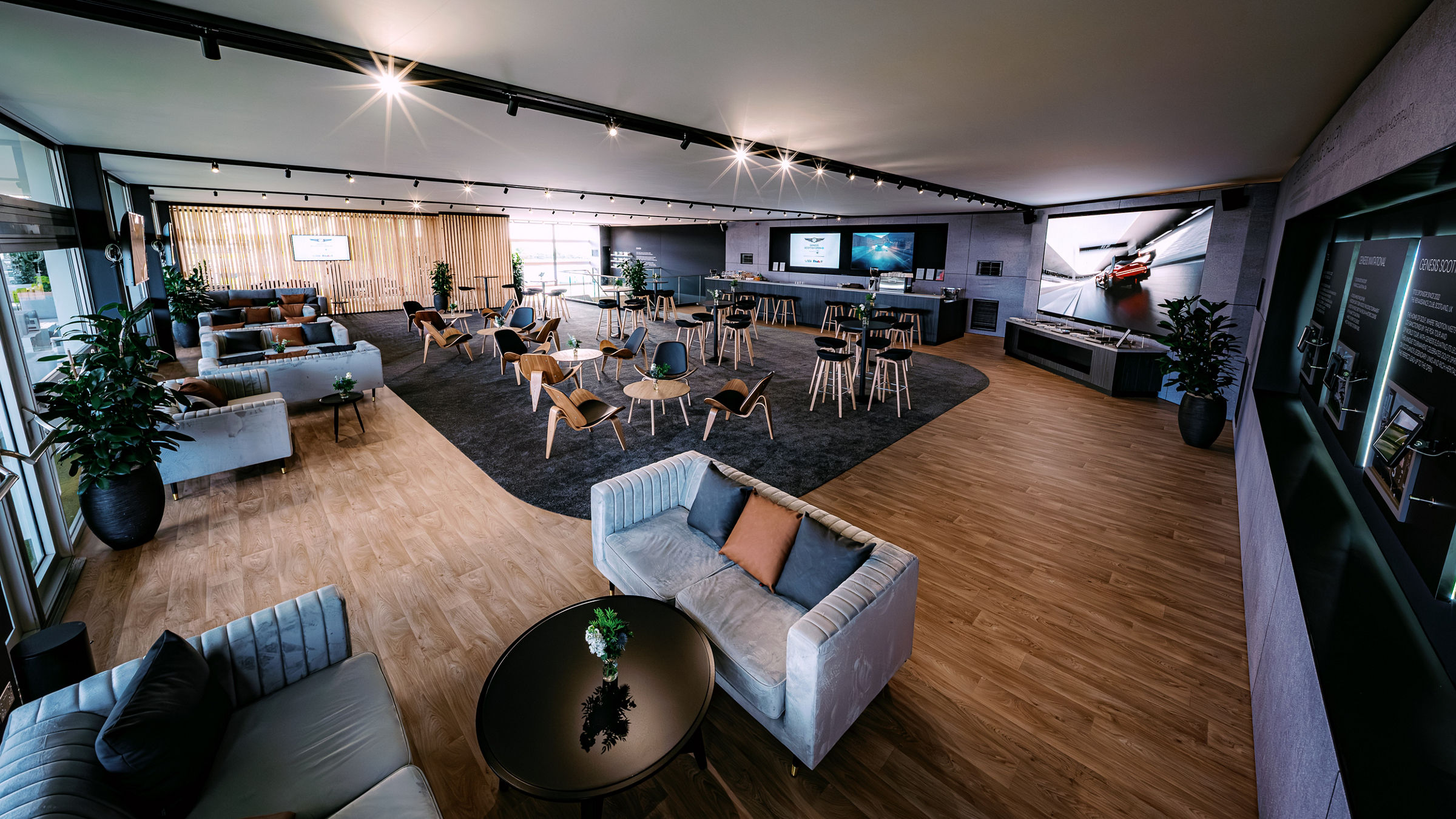 Genesis Scottish Open | Genesis