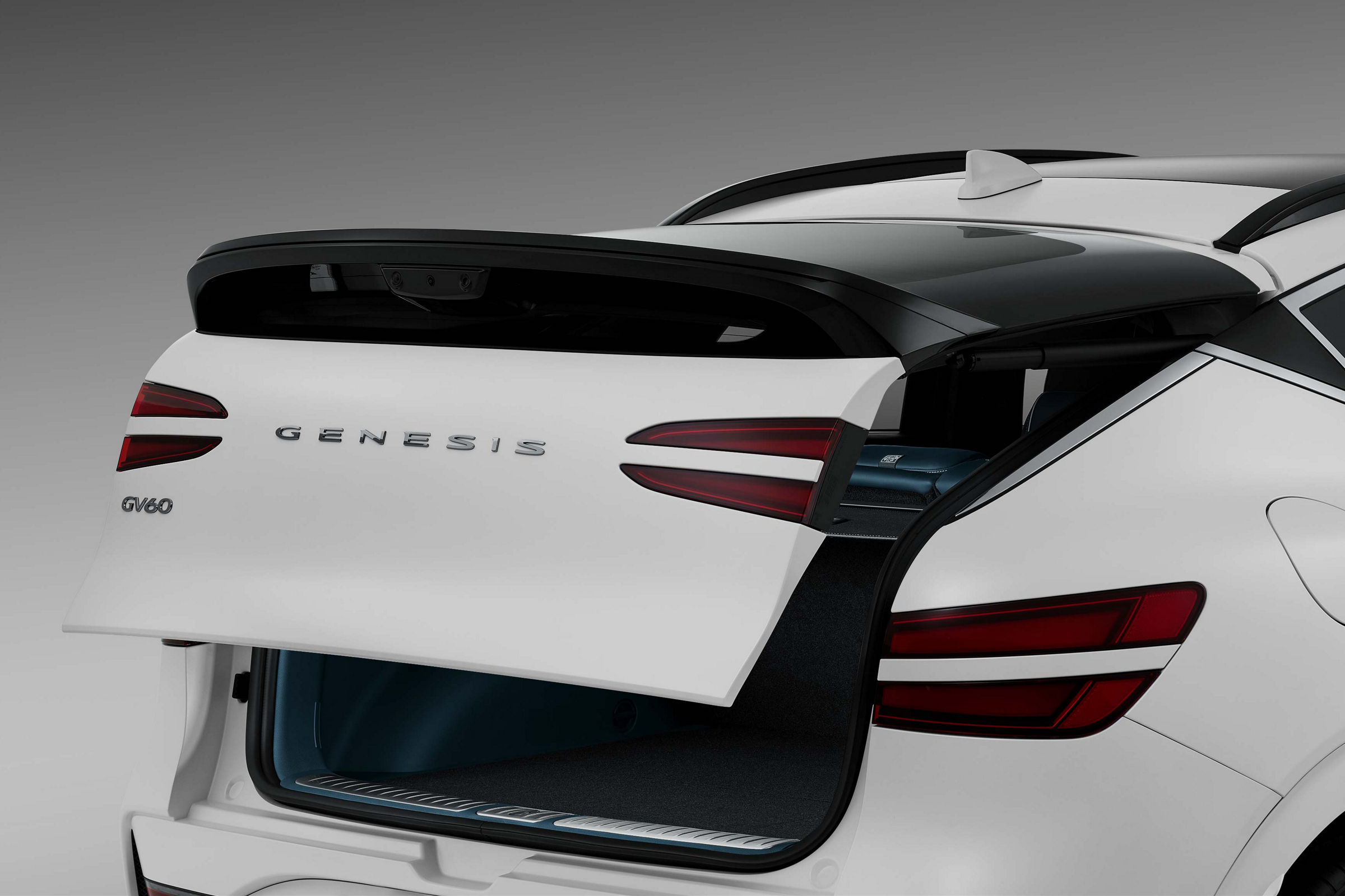 Genesis Digital Key 2 | Digital Key App | Genesis