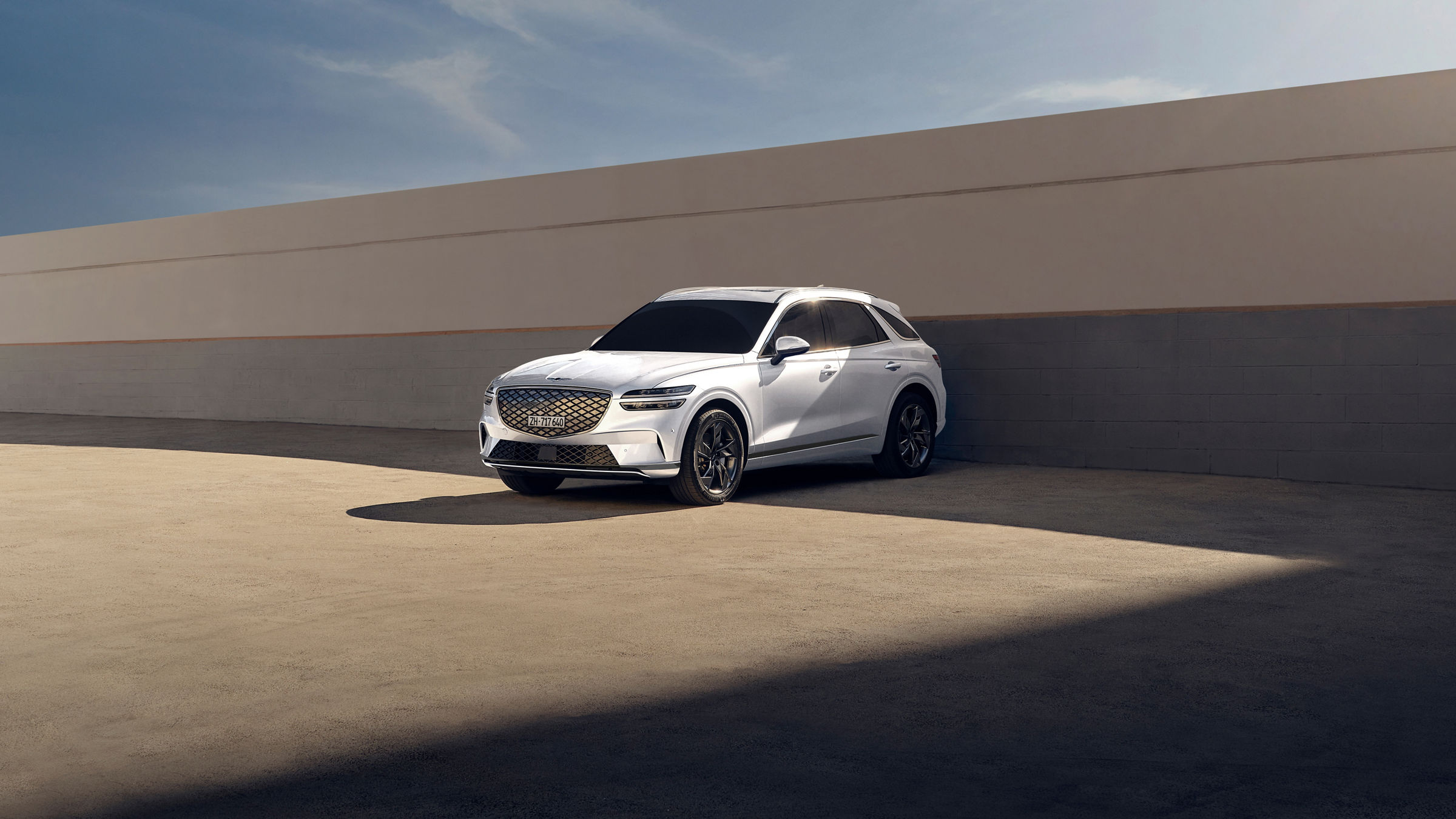 Genesis Cars | New Genesis Cars | Genesis | Genesis | Switzerland