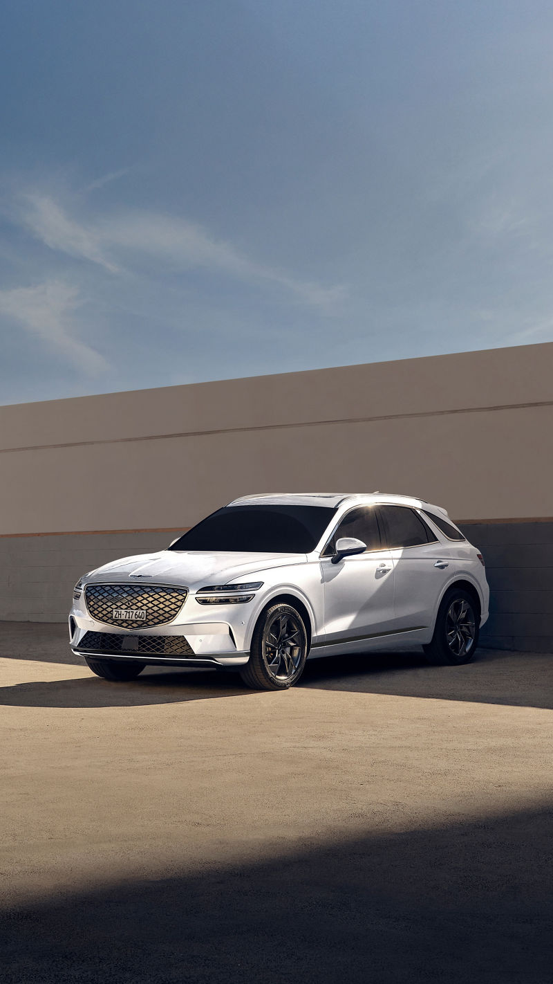 Genesis Cars | New Genesis Cars | Genesis