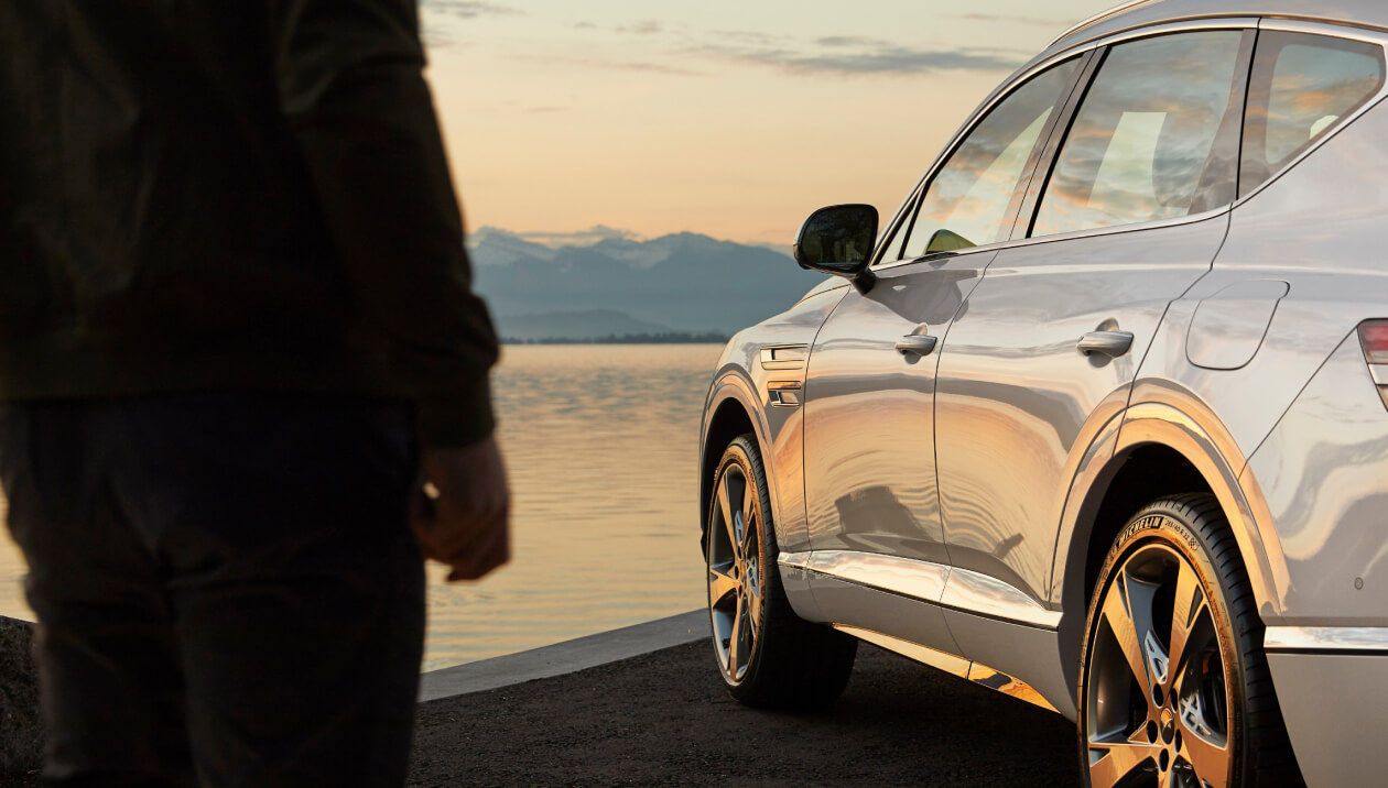 Genesis Händler Hannover Vertriebspartner Genesis