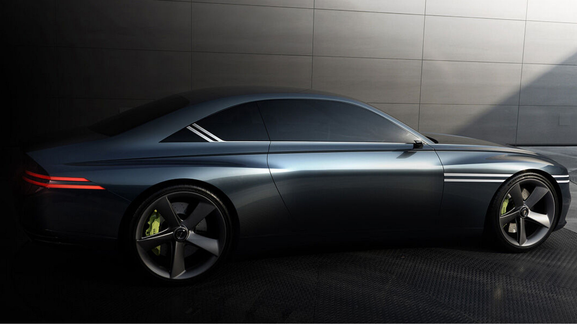 X Concept Genesis