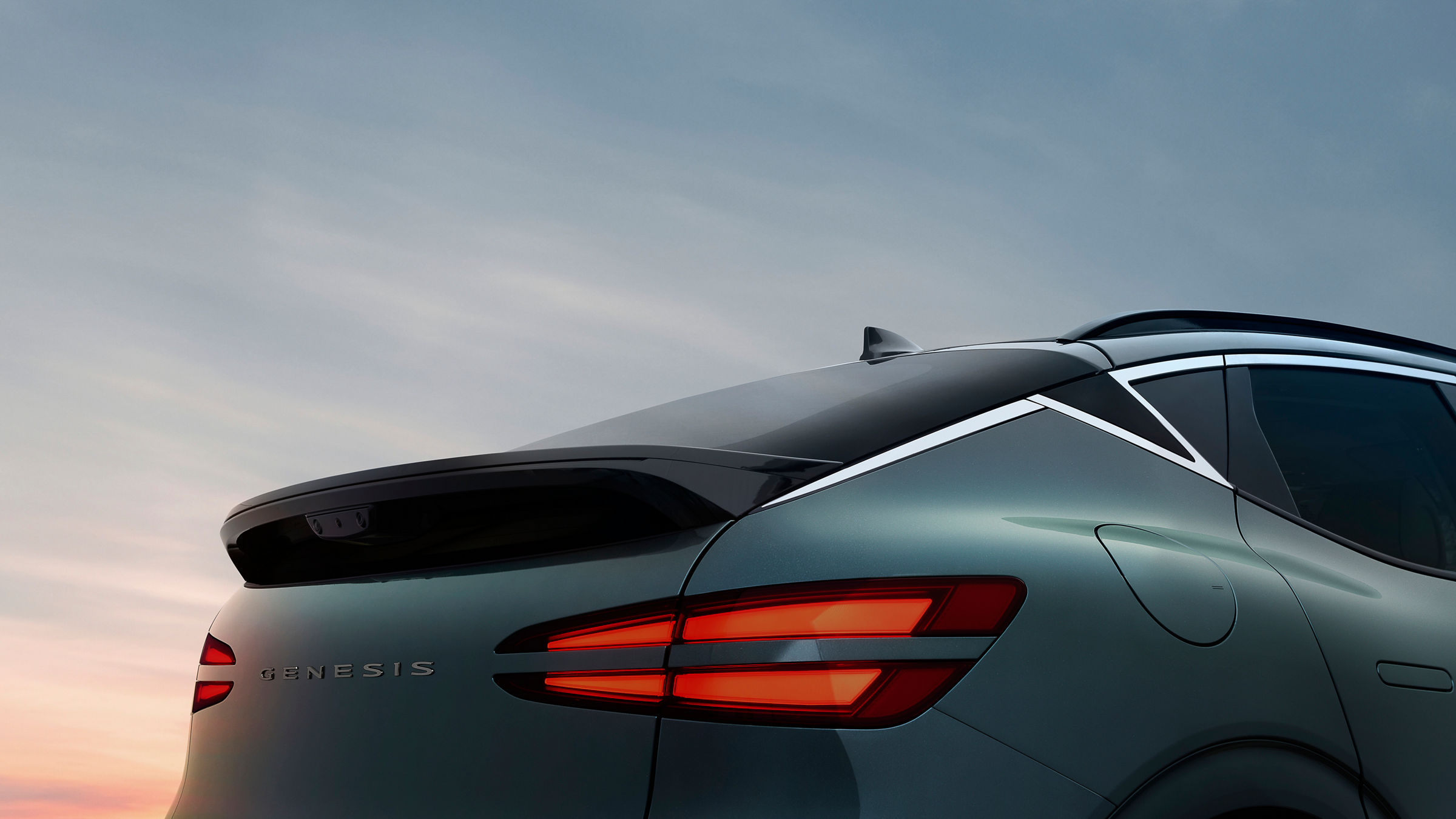 Genesis GV60 | Precio, Autonomía y Dimensiones del GV60 | Genesis