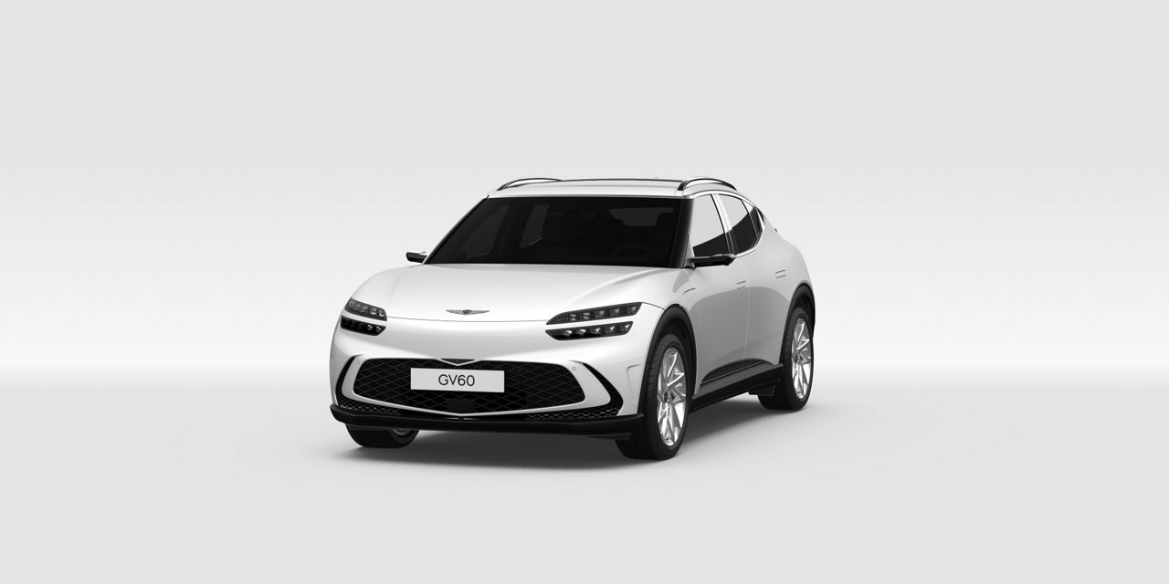 Genesis GV60