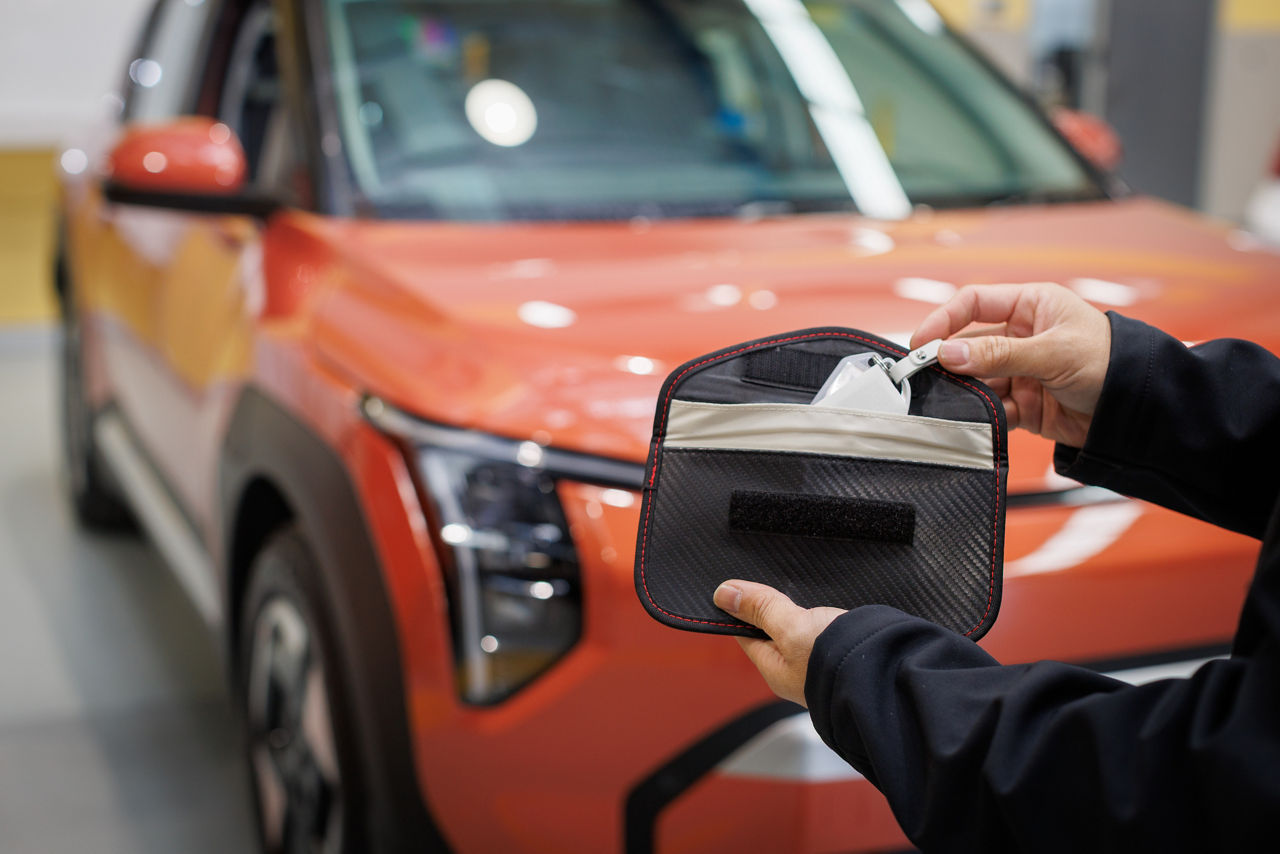 Help protect your car from hackers and hidden hazards: NRMA Insurance