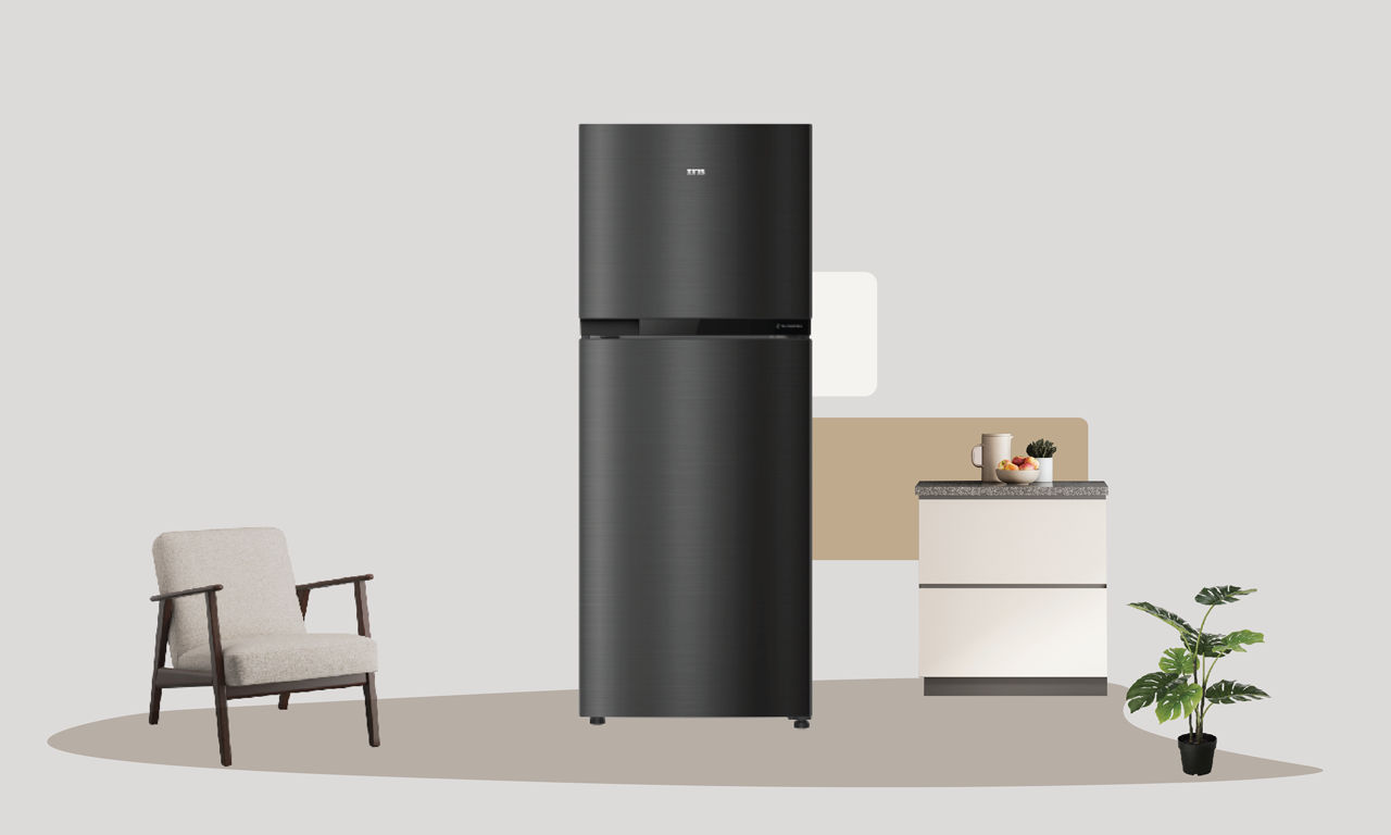 The Future of Refrigeration: Discover IFB's All-new 10 in 1 Convertible Refrigerator
