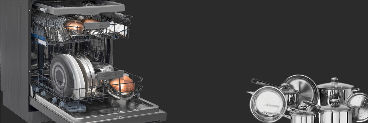 How to Use a Dishwasher for Best Washing of Utensils