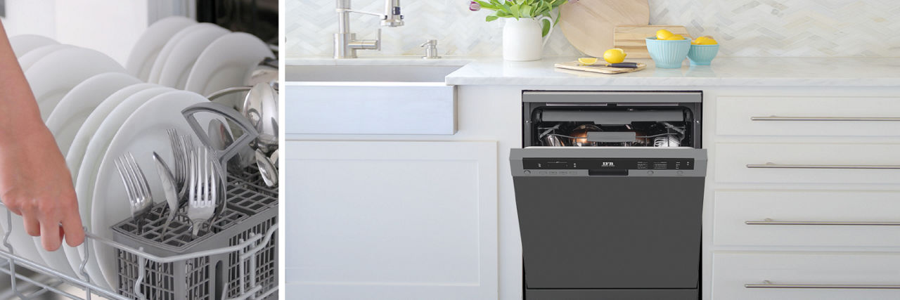 10 reasons Why You Should Buy an IFB Dishwasher