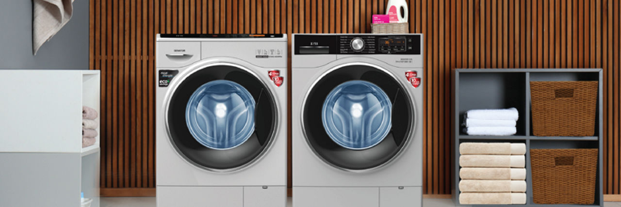 IFB’s New Launches: Front Load Washing Machines