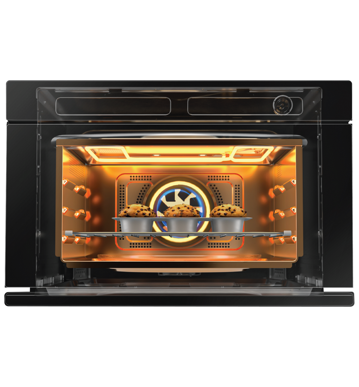 Oxyjet Feature