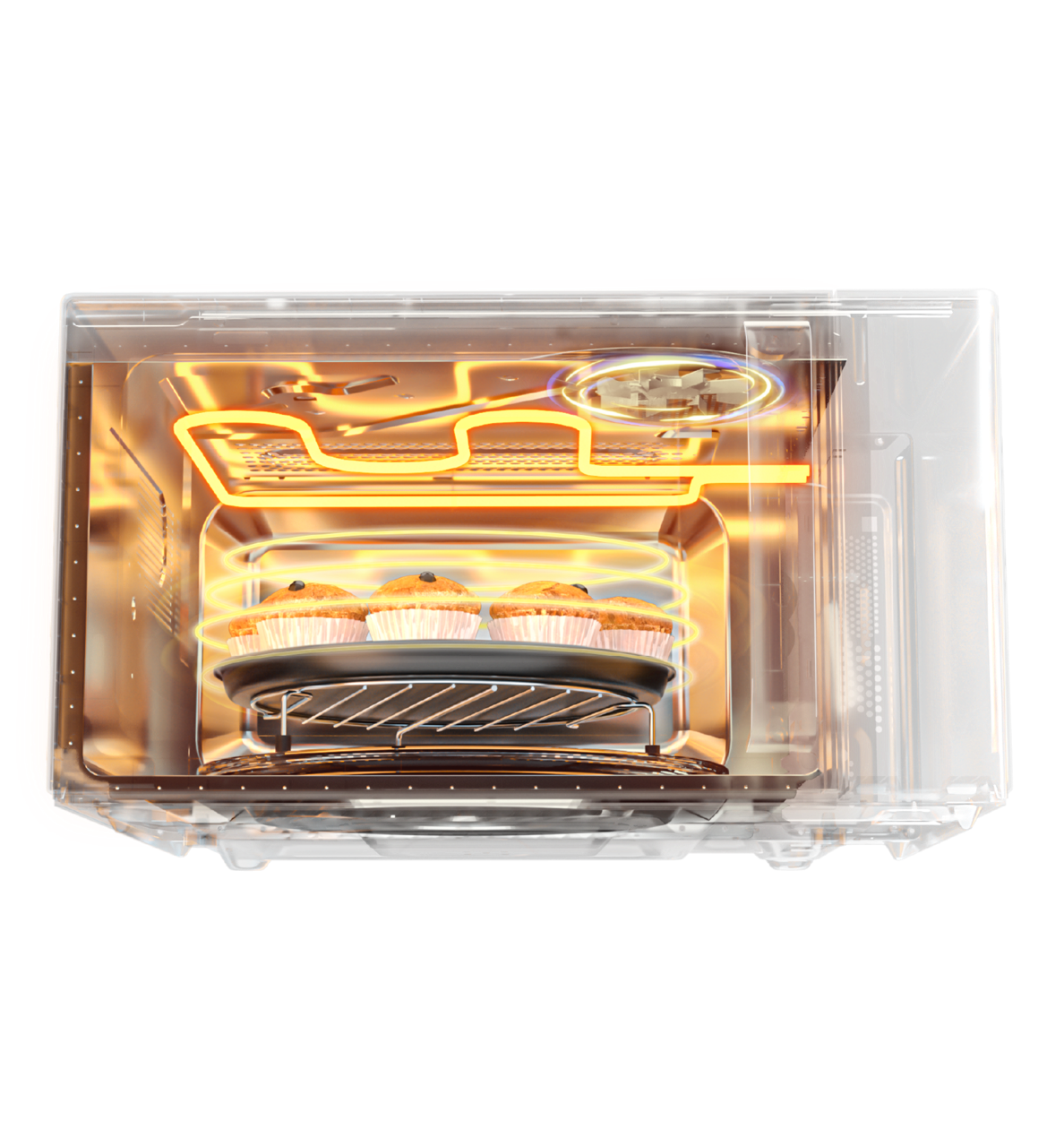 Oxyjet Feature