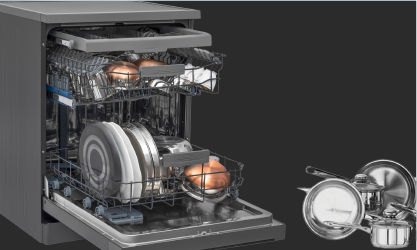 How to Use a Dishwasher for Best Washing of Utensils