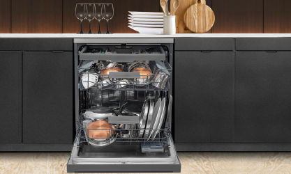 Frequently Asked Questions About Dishwashers