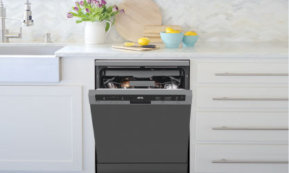 10 reasons Why You Should Buy an IFB Dishwasher