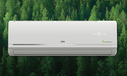 IFB unveils FastCool The Zero-Compromise AC : Its Features and Benefits