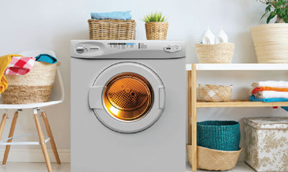 Why an IFB 100% Clothes Dryer is a Perfect Buy this Monsoon