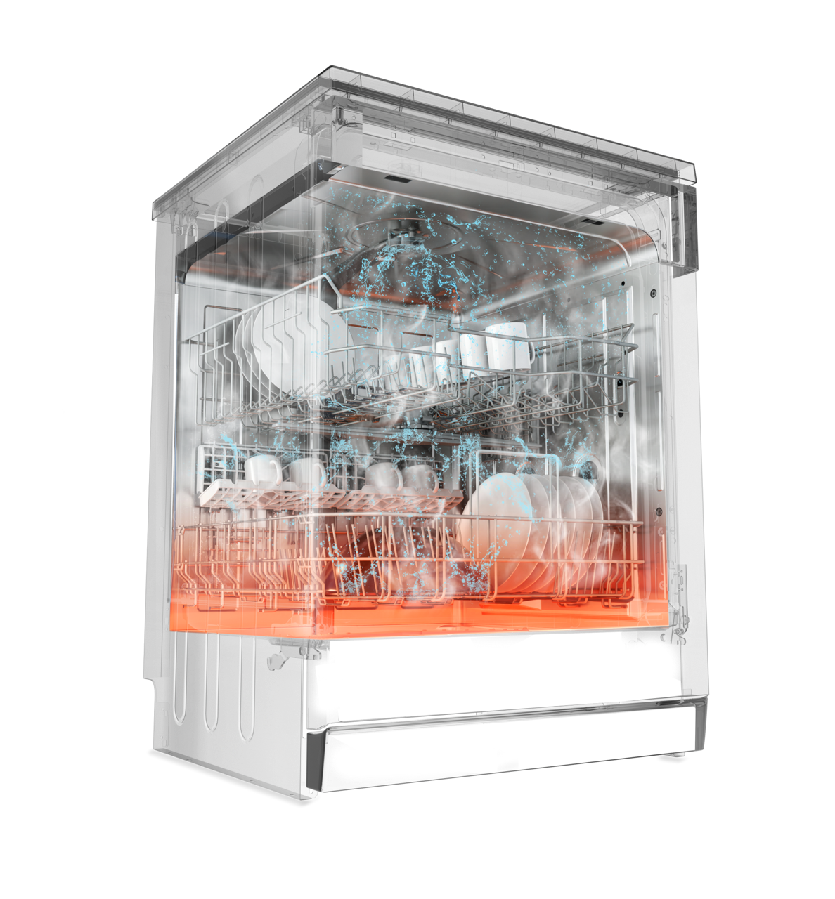 Oxyjet Feature