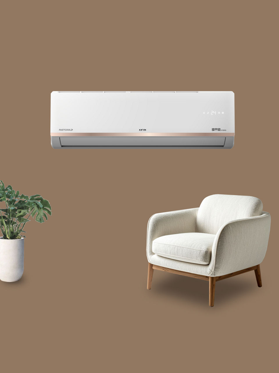 The Inside Story of IFB FastCool AC Part 2