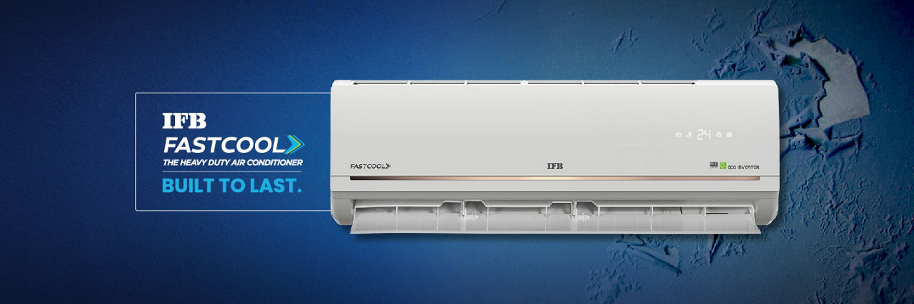 Why IFB ACs Are Built to Last