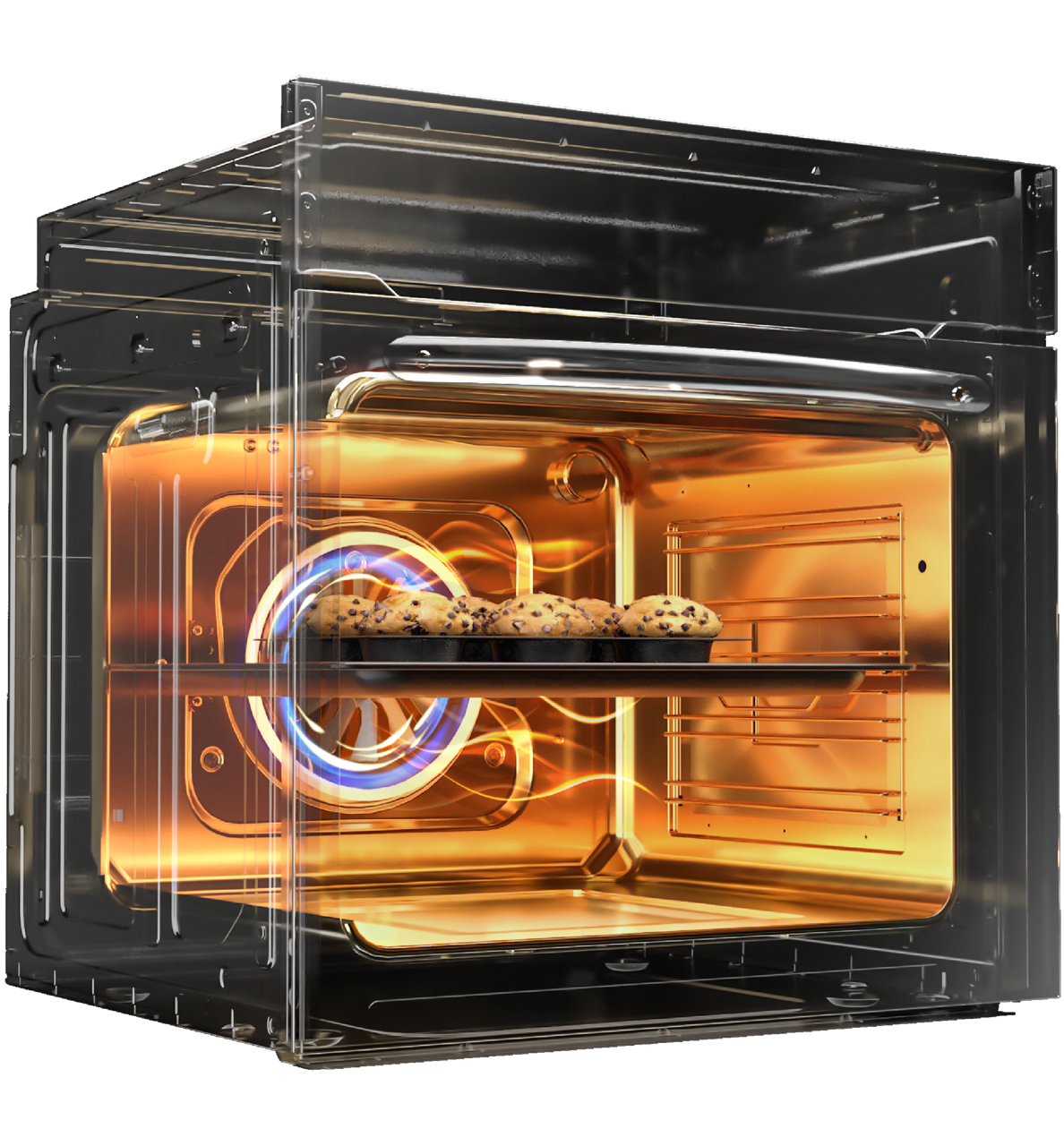 Oxyjet Feature