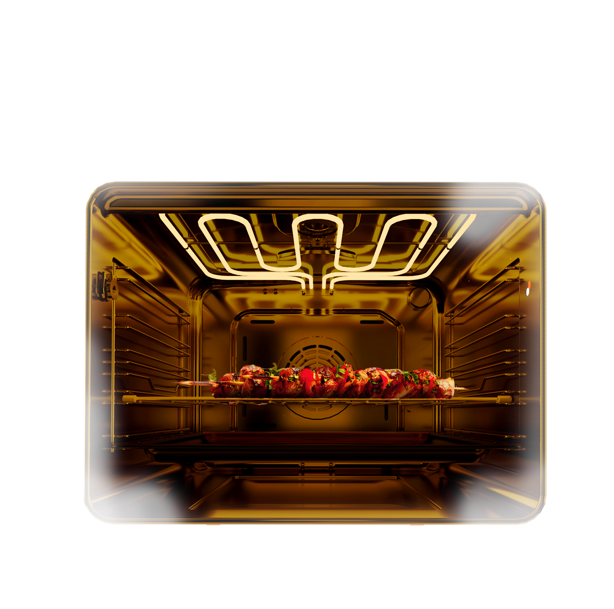 Oxyjet Feature
