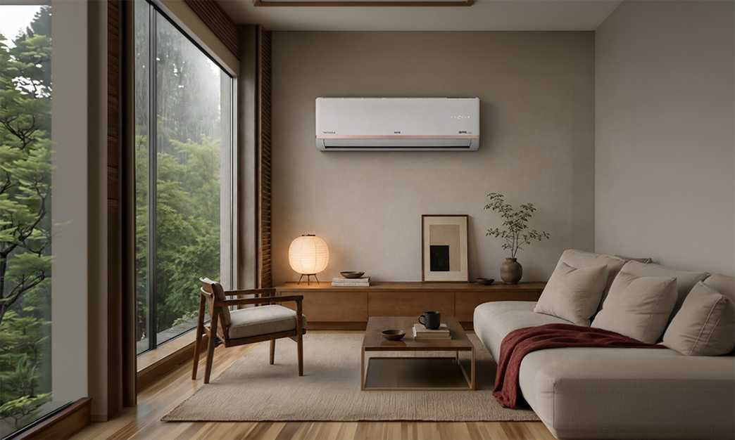 Why Monsoon Is Actually the Best Time to Run Your AC