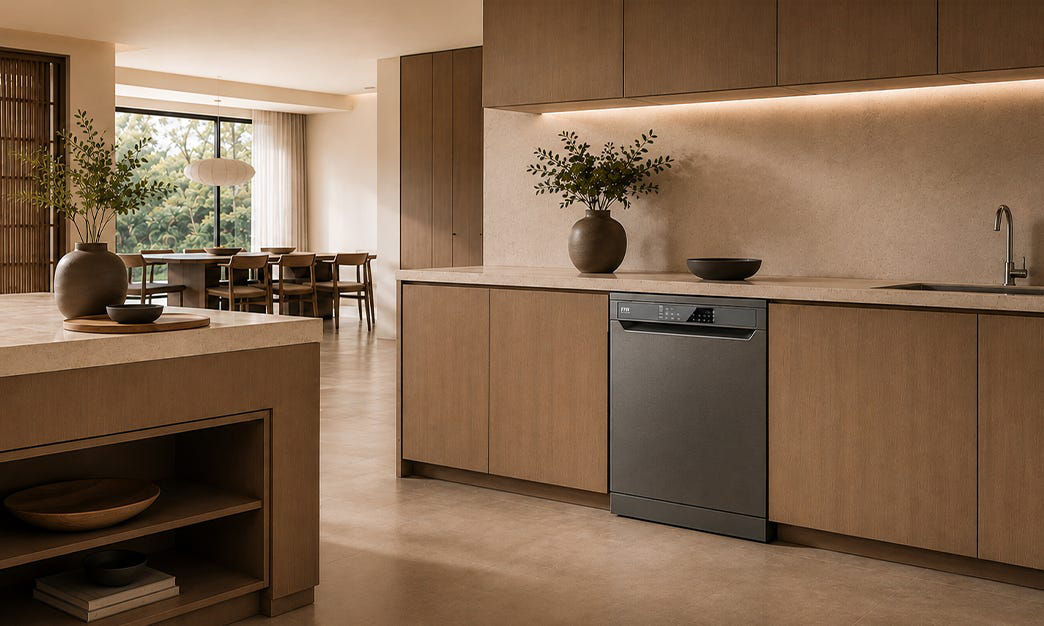 How to Use a Dishwasher: The Complete Step-by-Step Guide