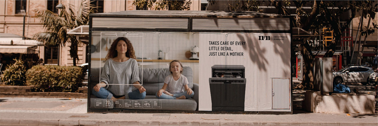 How To Find The Only Dishwasher Your Mother Would Approve Of