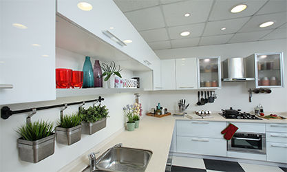 Smart Storage Ideas for Indian Kitchens