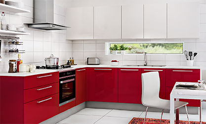 Kitchen Design Trends We're Currently Obsessed With!