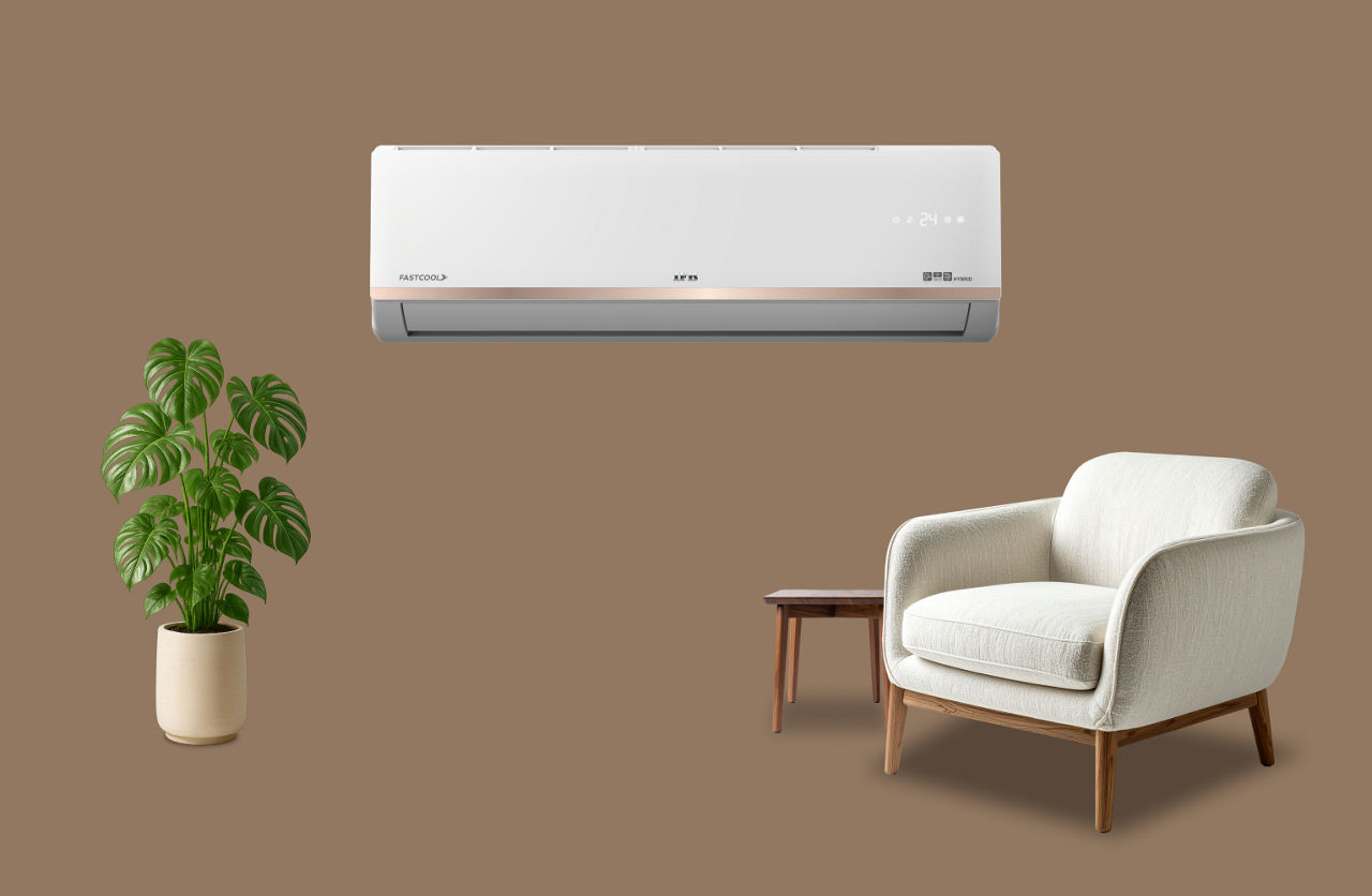The Inside Story of IFB FastCool AC Part 2
