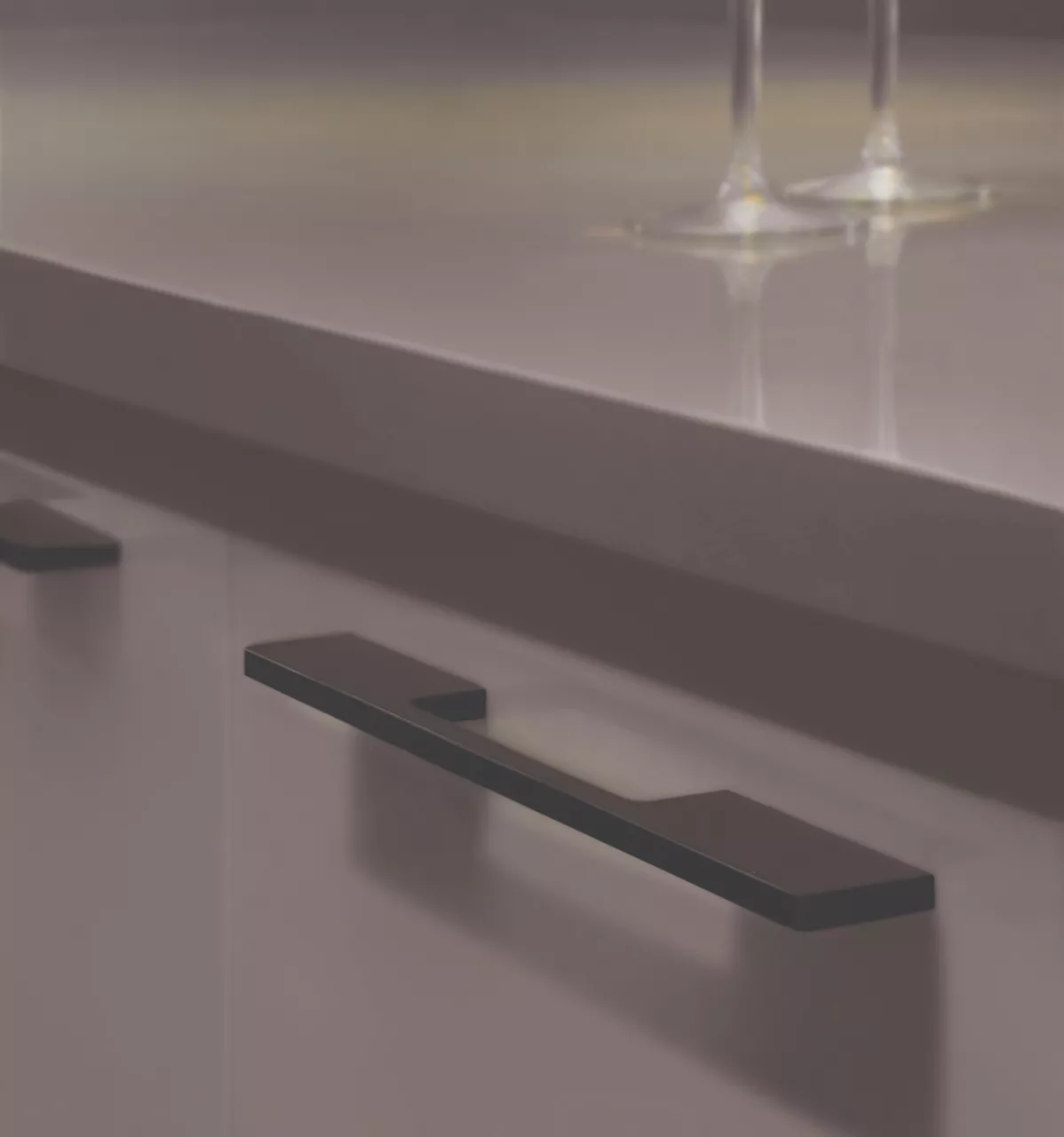 modular kitchen