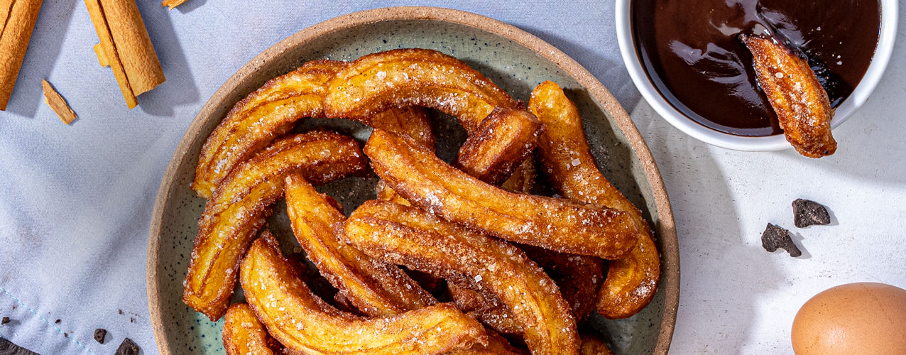 Churros