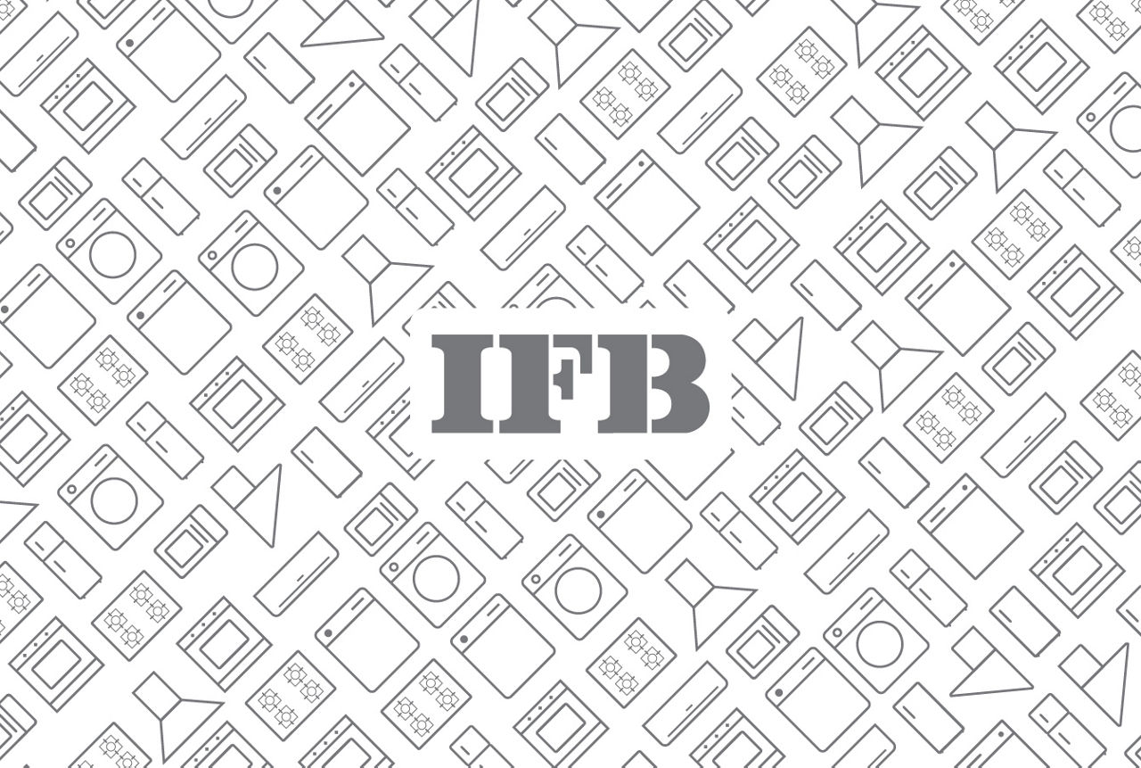 IFB ELITE MBN 7012HK