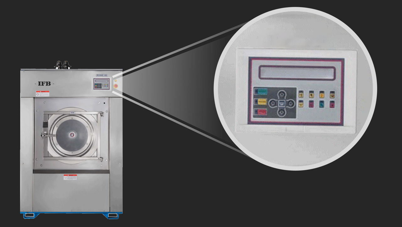 Oxyjet Feature