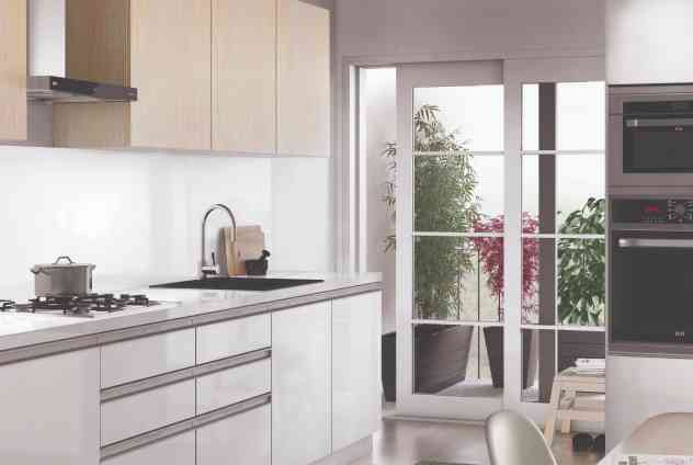 Scandinavian Sensibility