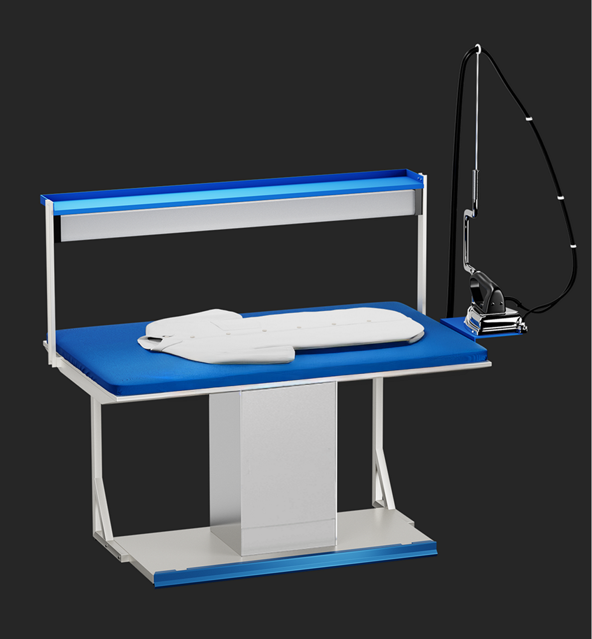 Oxyjet Feature