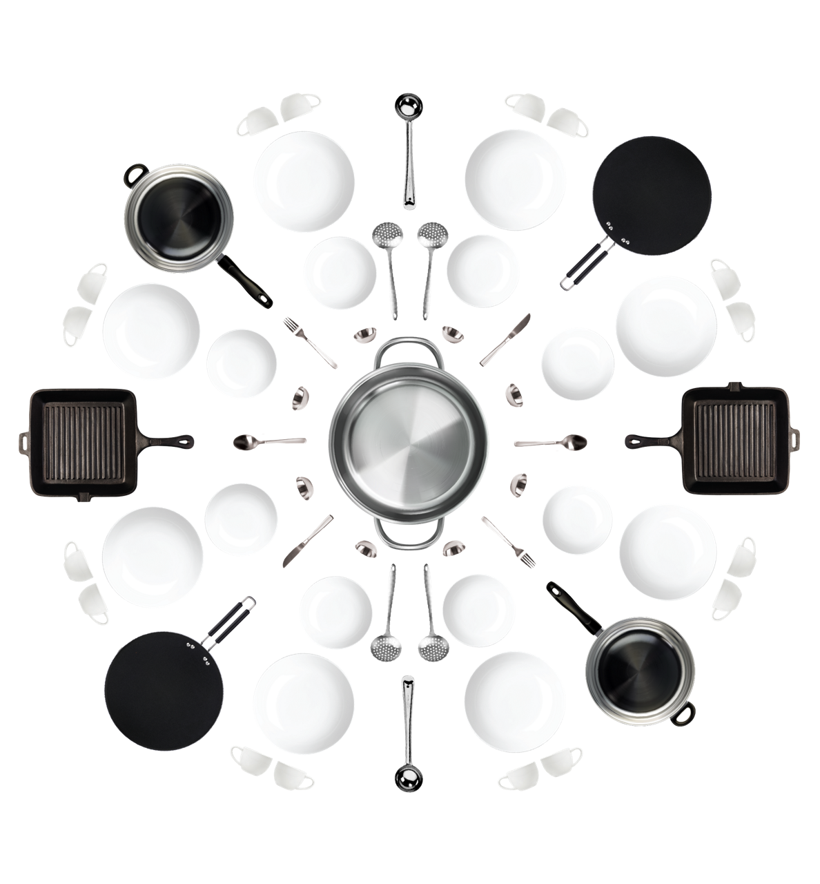 Oxyjet Feature