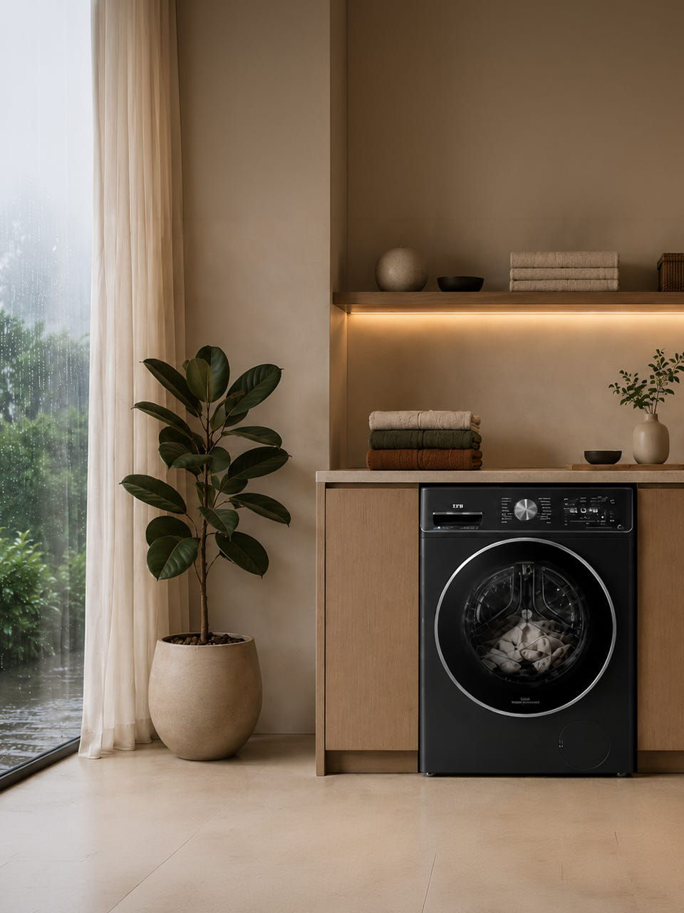 10 Reasons the IFB Washer Dryer Refresher Belongs in Your Home 