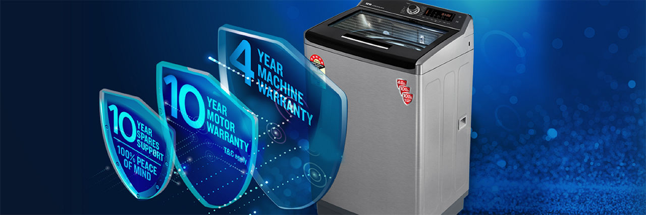 THE IFB ADVANTAGE Get More For Less