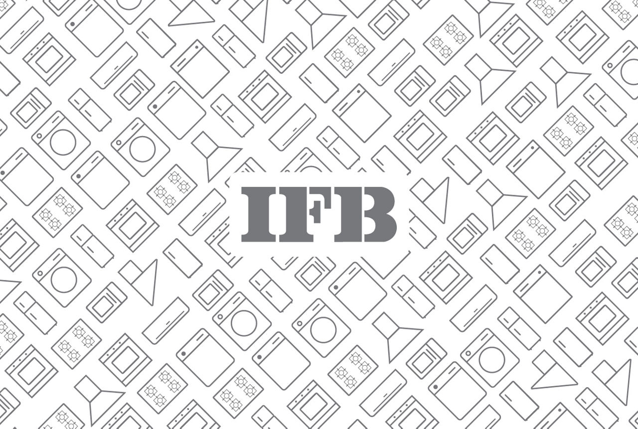 IFB Dishwashers: A Solution for Perfect, Effortless Drying