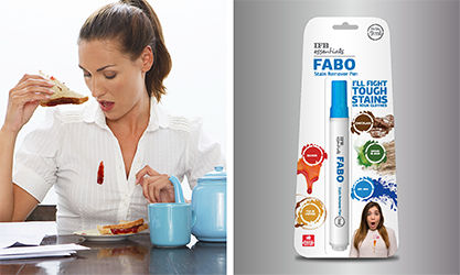 What Is Fabo Stain Remover and How Does It Work?